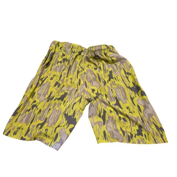 Spyder abstract swimtrunks - Picture 2 of 5